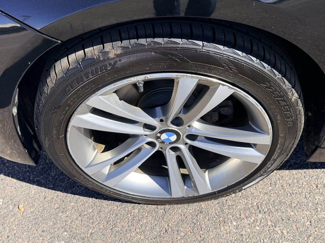 Used 2014 BMW 328i xDrive Wagon AWD/4WD image 22