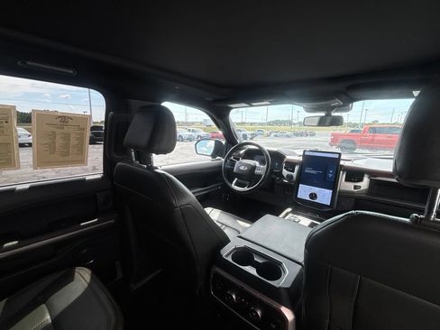 Used 2022 Ford Expedition Timberline AWD/4WD image 29