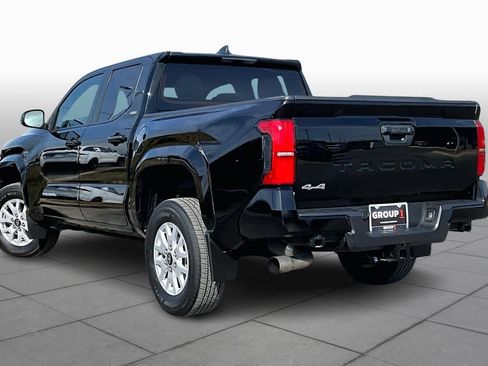 Used 2024 Toyota Tacoma SR5 image 22