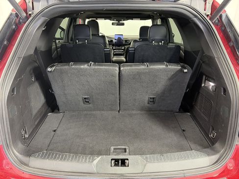 Used 2021 Ford Explorer ST w/ Equipment Group 401A image 15