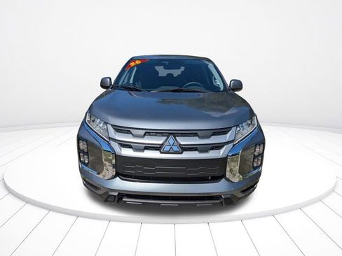New 2026 Mitsubishi Outlander Sport ES AWD/4WD image 9