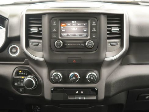 Used 2023 RAM 1500 Big Horn AWD/4WD image 26