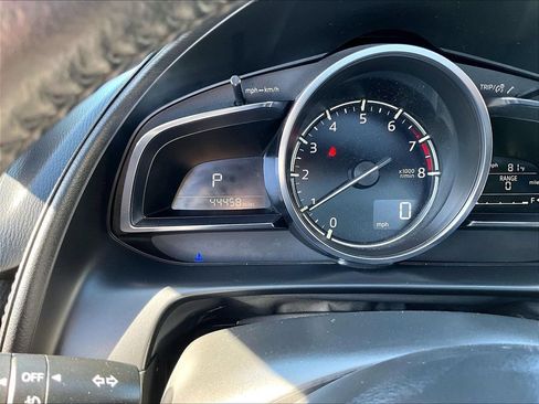 Used 2019 MAZDA CX-3 Grand Touring AWD/4WD image 20