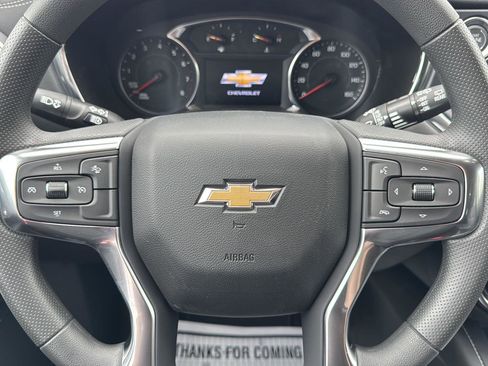 New 2026 Chevrolet Blazer LT AWD/4WD image 11