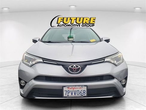 Used 2016 Toyota RAV4 XLE image 2
