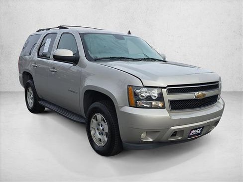 Used 2007 Chevrolet Tahoe LT image 3
