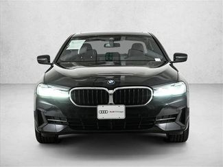 Used 2022 BMW 530i xDrive 530i xDrive w/ Convenience Package video 2