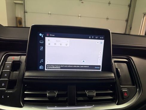 Used 2023 Chevrolet Tahoe LT w/ LT Signature Plus Package image 20