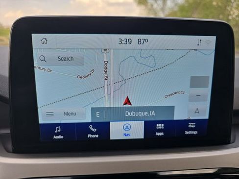Certified 2021 Ford Escape SE w/ SE Sport Appearance Package AWD/4WD image 31