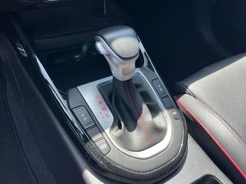 Certified 2024 Kia Forte GT w/ GT2 Package FWD image 19