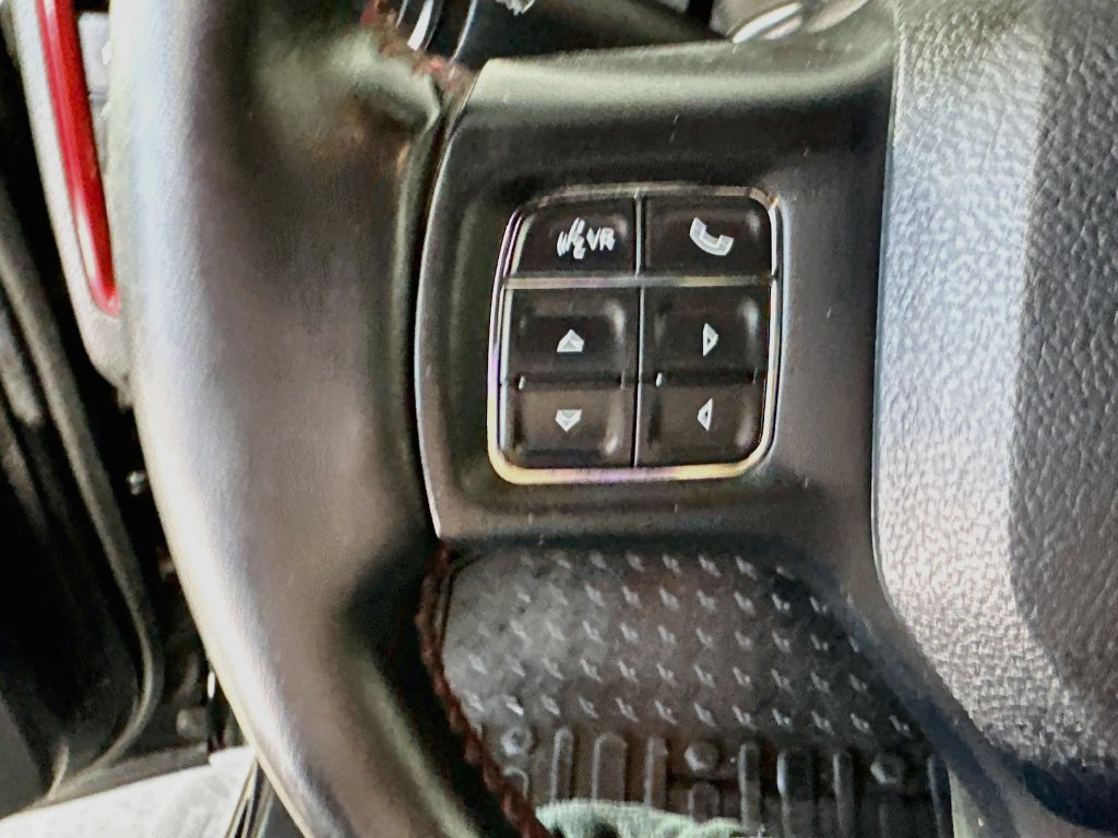 Used 2015 RAM 1500 Rebel AWD/4WD image 25