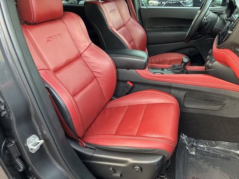 Used 2024 Dodge Durango SRT Hellcat image 16