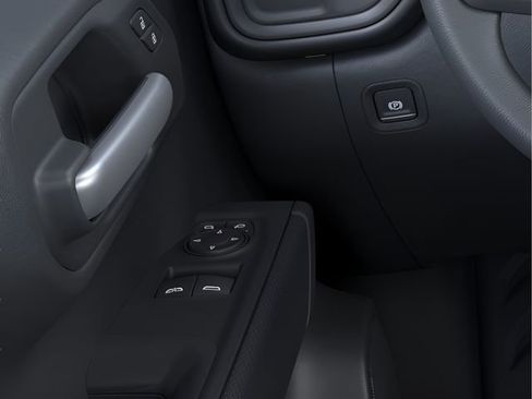 New 2026 Chevrolet Silverado 1500 W/T image 22