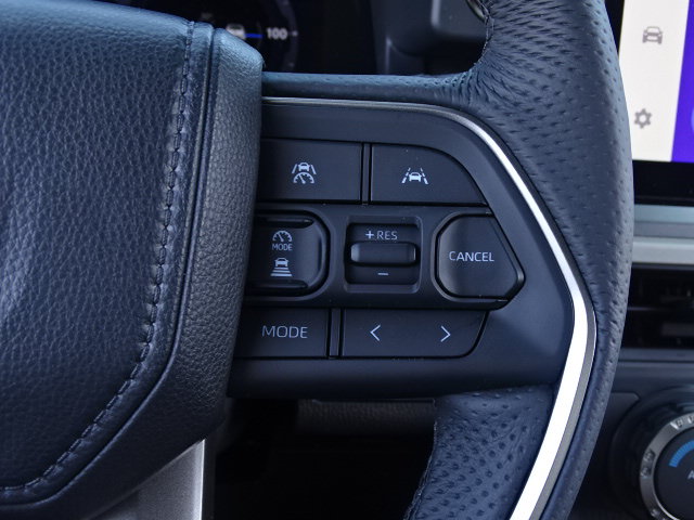 New 2026 Toyota Tacoma TRD Off-Road AWD/4WD image 29