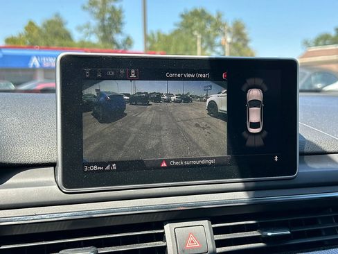 Used 2018 Audi S5 Prestige w/ S Sport Package AWD/4WD image 31