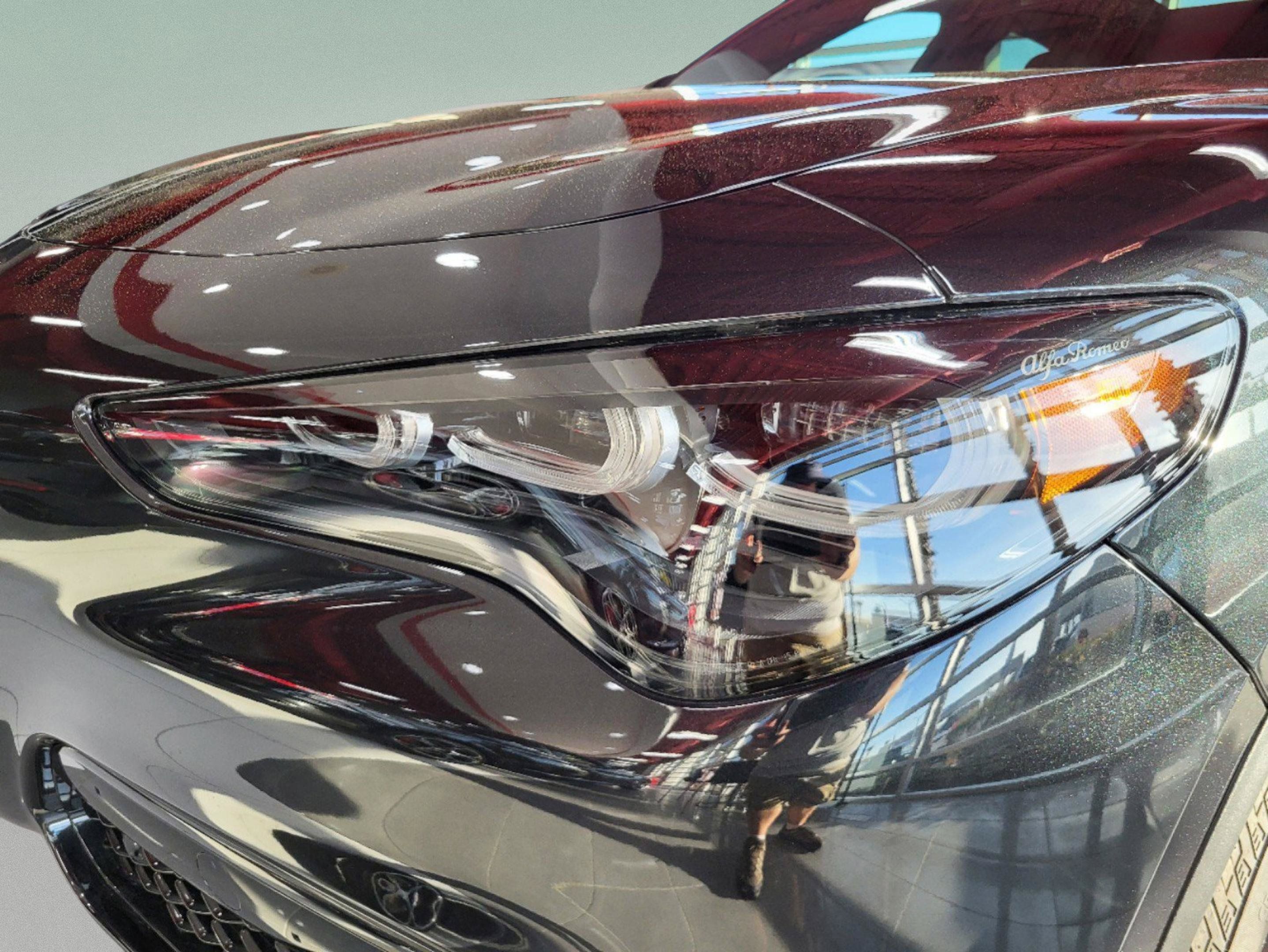 New 2025 Alfa Romeo Stelvio Sprint AWD/4WD image 77