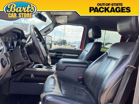 Used 2014 Ford F350 Lariat image 24