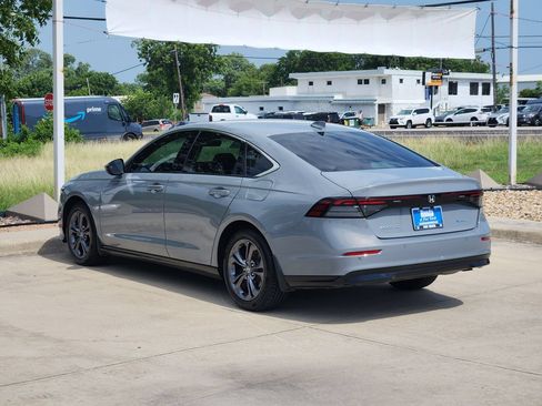 Used 2024 Honda Accord EX-L image 7