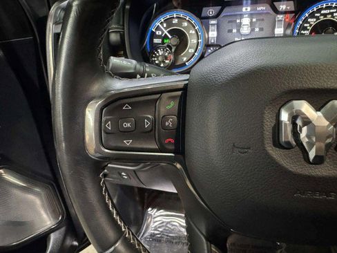 Used 2021 RAM 1500 Limited w/ Night Edition image 39