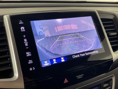 Used 2020 Honda Ridgeline Sport image 8