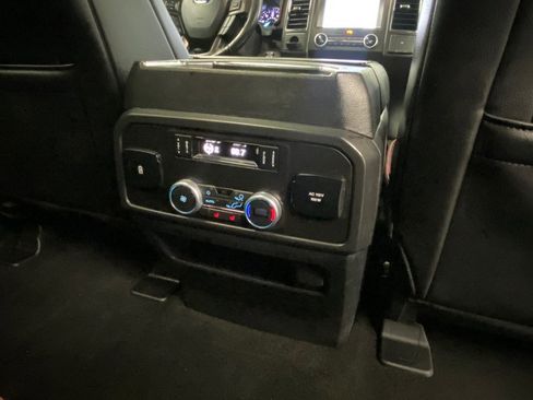 Used 2021 Ford Expedition Max Limited image 43