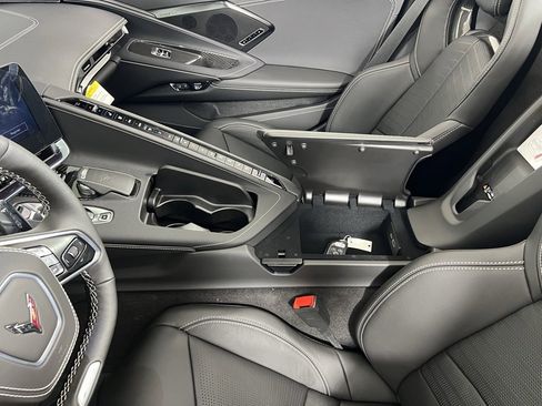 New 2025 Chevrolet Corvette Z06 image 31