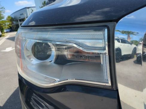 Used 2019 GMC Acadia SLT FWD image 11