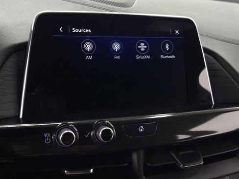 Certified 2022 Cadillac CT4 Luxury w/ Sun And Sound Package image 30