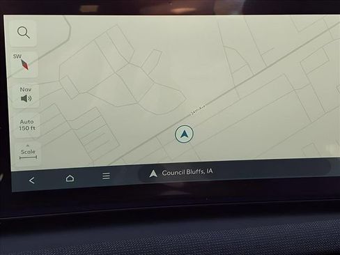 New 2026 Hyundai Tucson Limited image 19