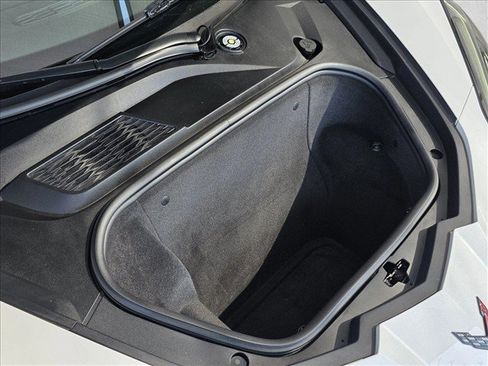 Used 2023 Chevrolet Corvette Stingray Premium Conv w/ Z51 Performance Package RWD image 25
