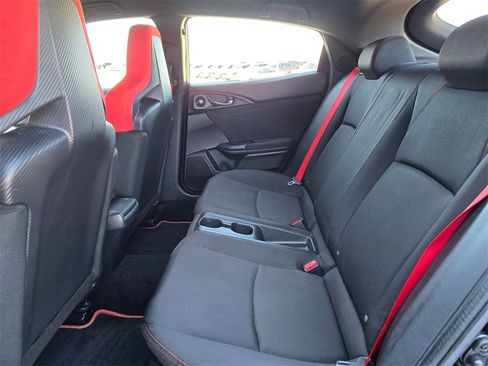 Used 2018 Honda Civic Type R image 14