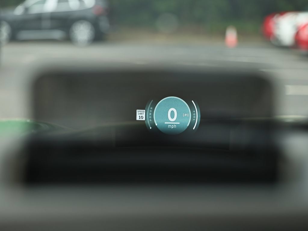 New 2026 MINI Cooper S FWD image 28