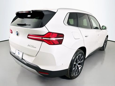 New 2026 BMW X3 xDrive30 image 5