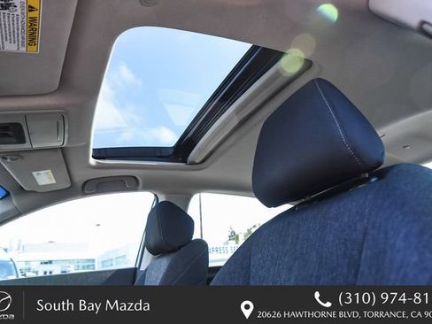 Used 2023 Honda Accord EX image 25