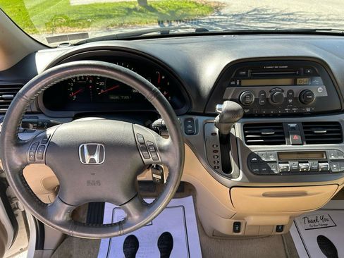 Used 2007 Honda Odyssey EX-L image 21