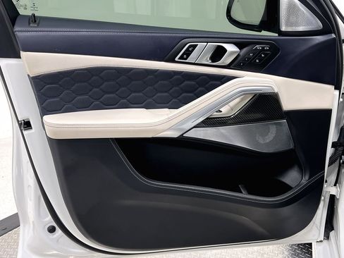 Used 2023 BMW X6 M w/ Competition Package image 16