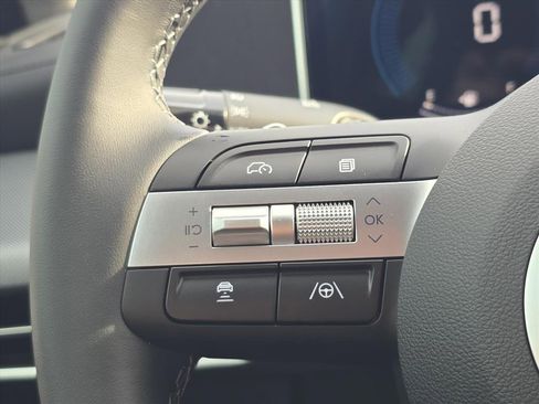 New 2026 Hyundai Sonata SEL image 18