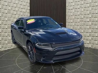 Used 2023 Dodge Charger GT w/ Plus Group