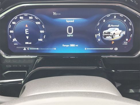 New 2026 Chevrolet Silverado 1500 LT Trail Boss image 12