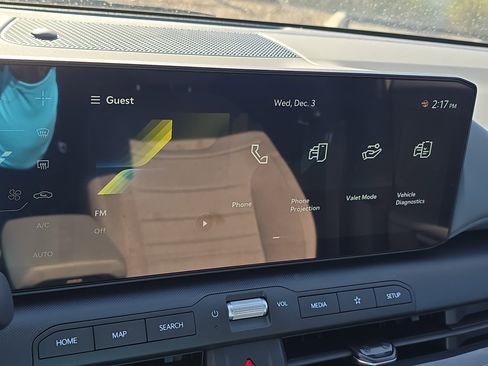 New 2025 Kia K4 EX image 24