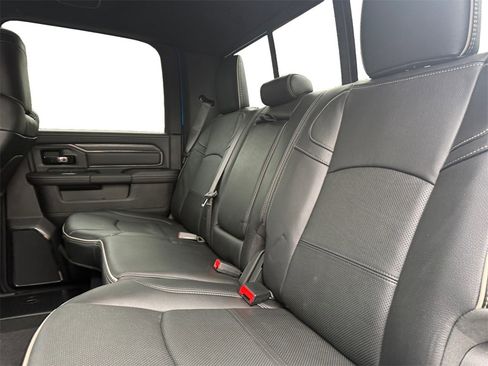 Used 2023 RAM 2500 Rebel w/ Level 2 Equipment Group image 14