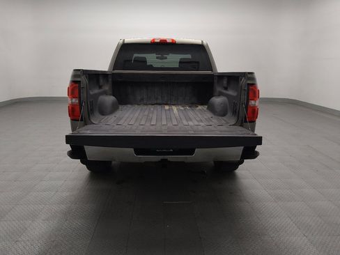 Used 2017 GMC Sierra 1500 SLE w/ SLE Value Package image 29