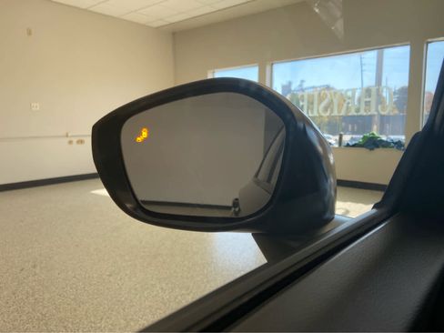 Used 2025 Honda Civic Sport Touring image 34