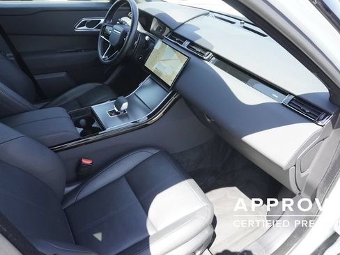 Used 2025 Land Rover Range Rover Velar Dynamic SE AWD/4WD image 22