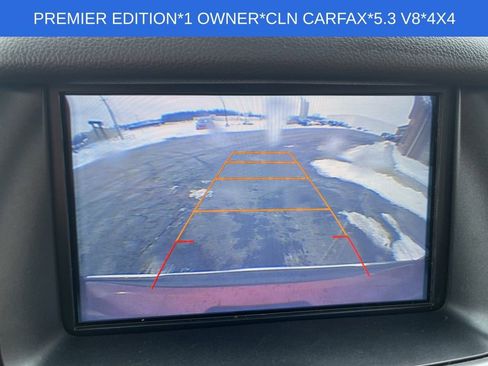 Used 2017 Chevrolet Tahoe Premier image 40