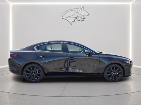 New 2026 MAZDA MAZDA3 s Sport image 6