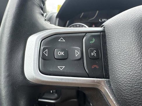 Used 2022 RAM 1500 Big Horn image 13