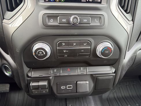 New 2026 GMC Sierra 3500 Pro image 21