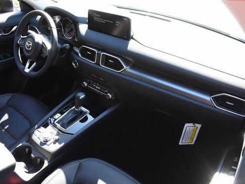 New 2025 MAZDA CX-5 AWD 2.5 S image 26