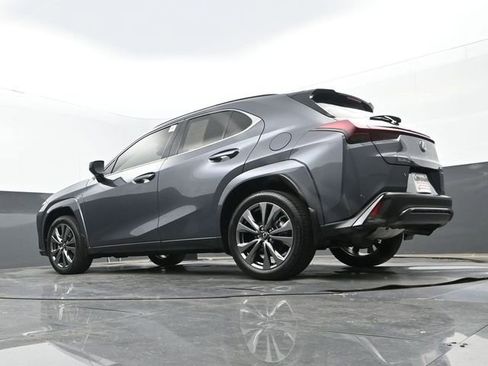 Used 2024 Lexus UX 250h F Sport FWD image 25